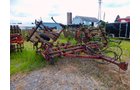 Property photo 16 - FARM EQUIPMENT AUCTION IN ST. JOSEPH COUNTY, INDIANA